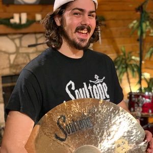 Meet your Posher, Matt